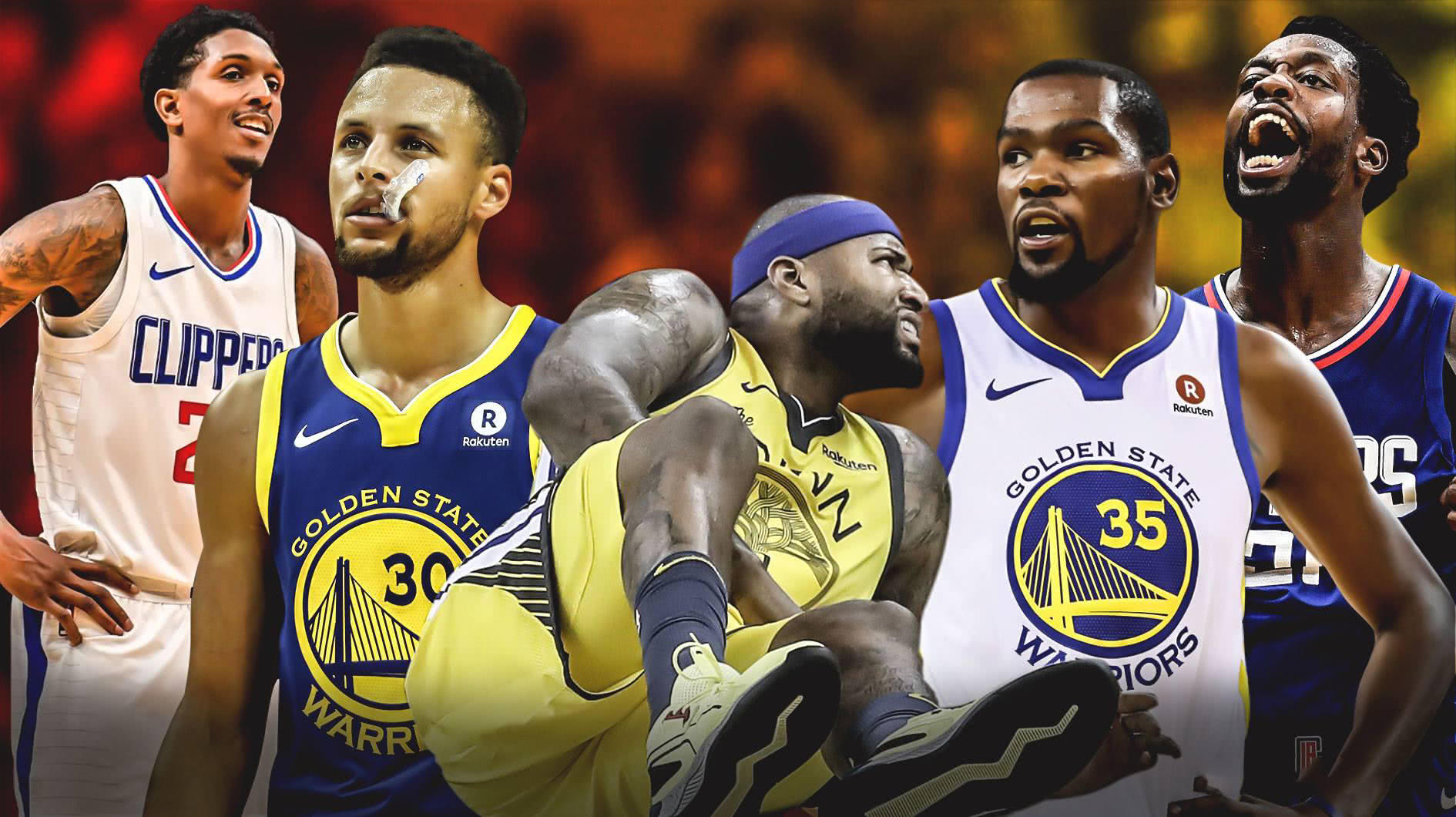 皇冠体育-勇士队卫冕之路波折不断，仍努力奋斗的简单介绍